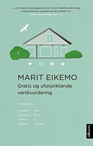 Gratis og uforpliktande verdivurdering