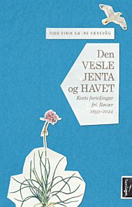 Den vesle jenta og havet