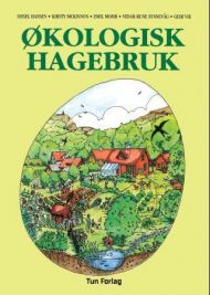 Økologisk hagebruk