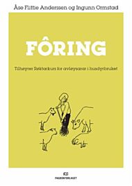 Foring