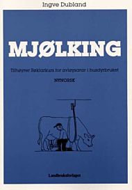 Mjølking