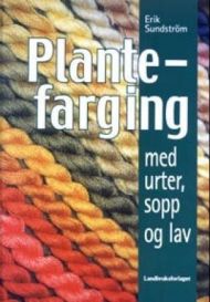 Plantefarging