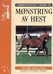 Mønstring av hest