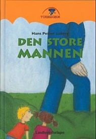 Den store mannen