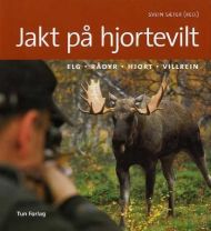 Jakt på hjortevilt