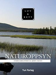 Naturoppsyn