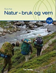 Natur - bruk og vern