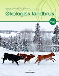 Økologisk landbruk