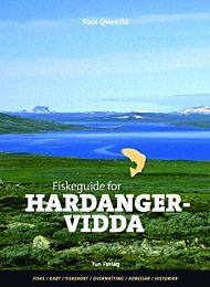 Fiskeguide for Hardangervidda