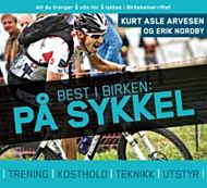 Best i birken: på sykkel