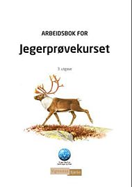 Arbeidsbok for jegerprøvekurset