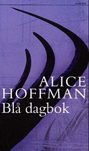 Blå dagbok