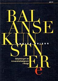 Balansekunstnere