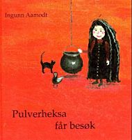 Pulverheksa får besøk