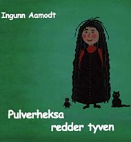 Pulverheksa redder tyven