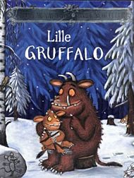 Lille Gruffalo