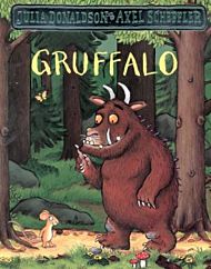 Gruffalo