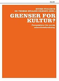 Grenser for kultur?