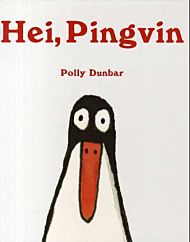 Hei, Pingvin