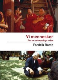 Vi mennesker