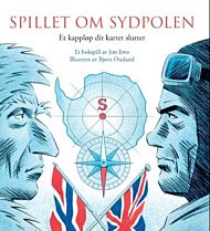 Spillet om Sydpolen