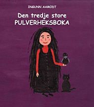 Den tredje store Pulverheksboka