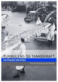 Turbulens og tankekraft