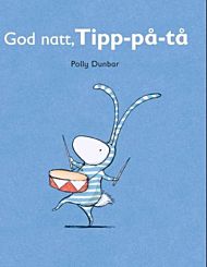 God natt, Tipp-på-tå