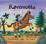 Røverrotta