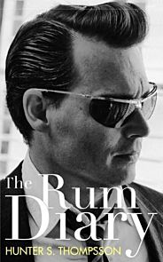 The rum diary