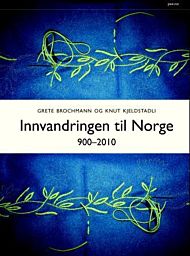 Innvandringen til Norge