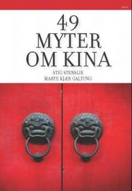 49 myter om Kina