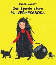 Den fjerde store Pulverheksboka