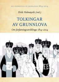 Tolkingar av Grunnlova