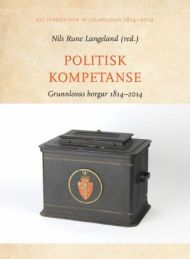 Politisk kompetanse