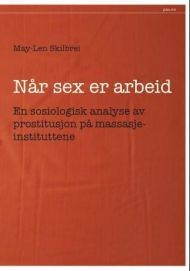 Når sex er arbeid