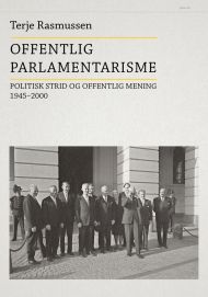 Offentlig parlamentarisme