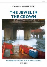 The jewel in the crown