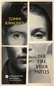 Der fire veier møtes