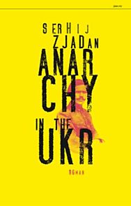 Anarchy in the UKR