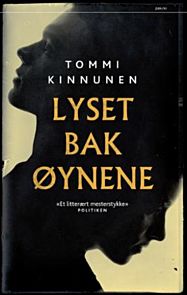 Lyset bak øynene