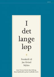 I det lange løp