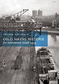 Oslo havns historie