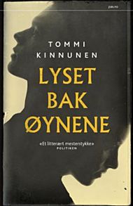 Lyset bak øynene