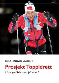 Prosjekt toppidrett