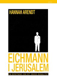 Eichmann i Jerusalem