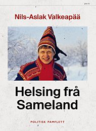 Helsing frå sameland