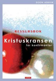 Kristuskransen for konfirmantar