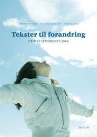 Tekster til forandring