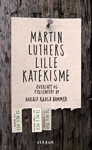 Martin Luthers lille katekisme